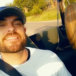 Meet your Posher, Mark